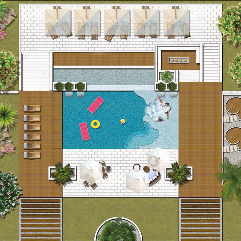 Progettazione piscine pool tech piscine 8 1